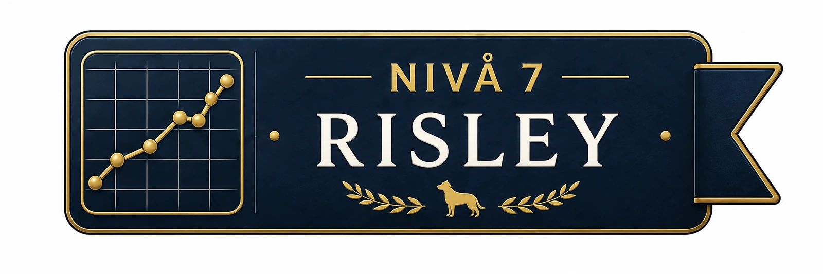 Nivå 7 – Risley